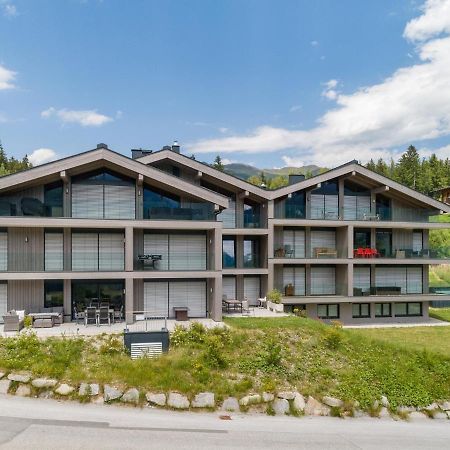 Tauern Juwel Top 8 Hollersbach im Pinzgau Exterior foto